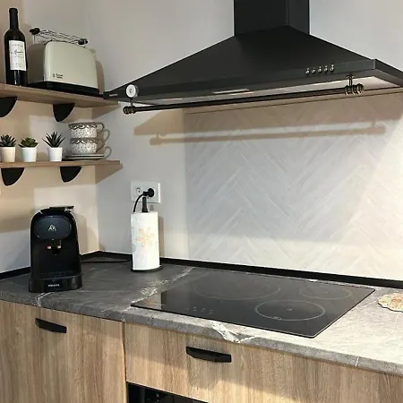 Apartment Ibon De Piedrafita